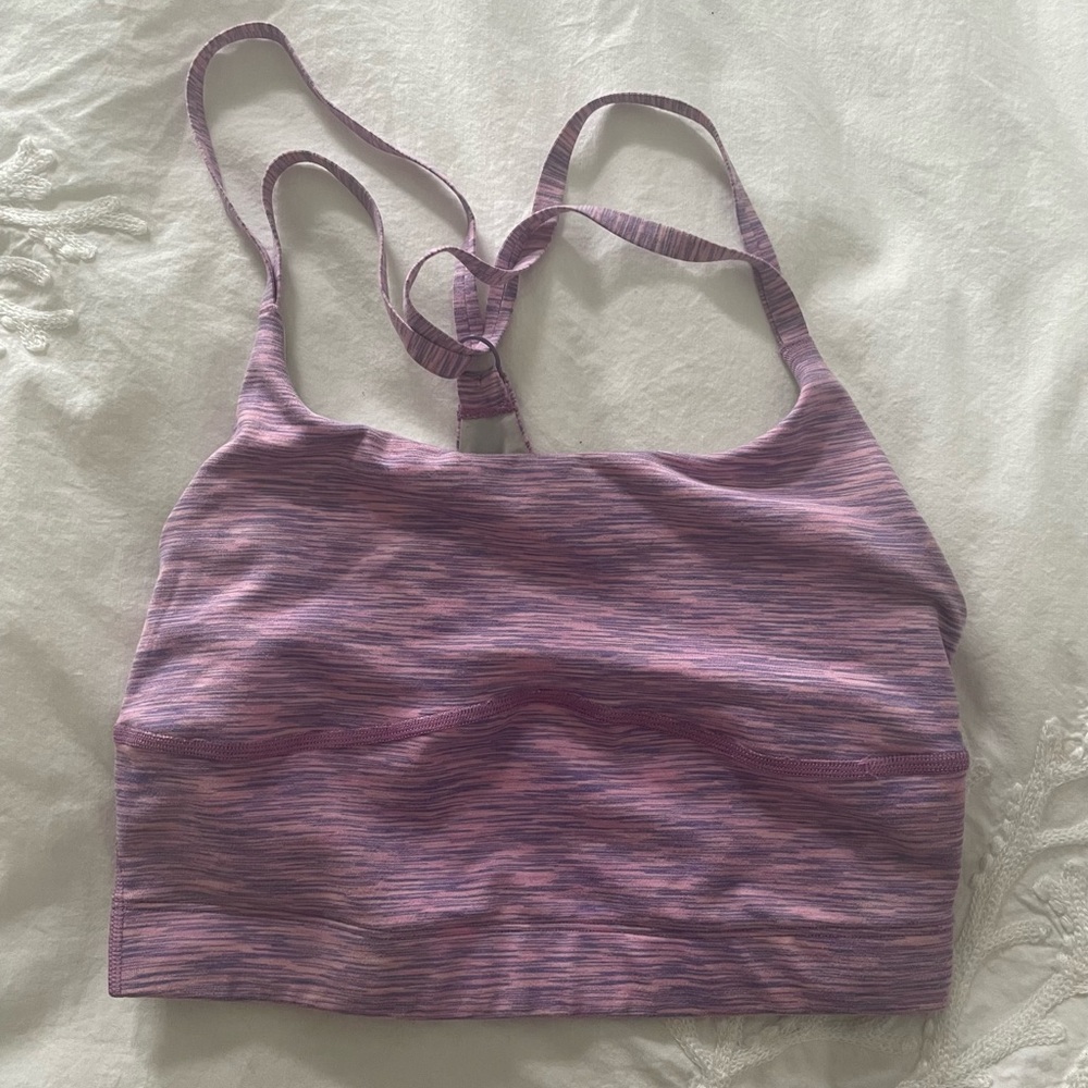 Outdoor Voices Flow Crop Top